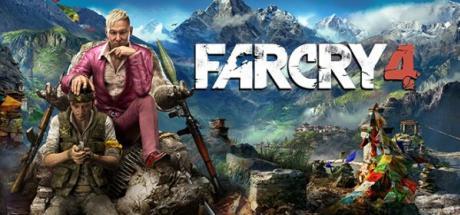 far cry 4 download torrent